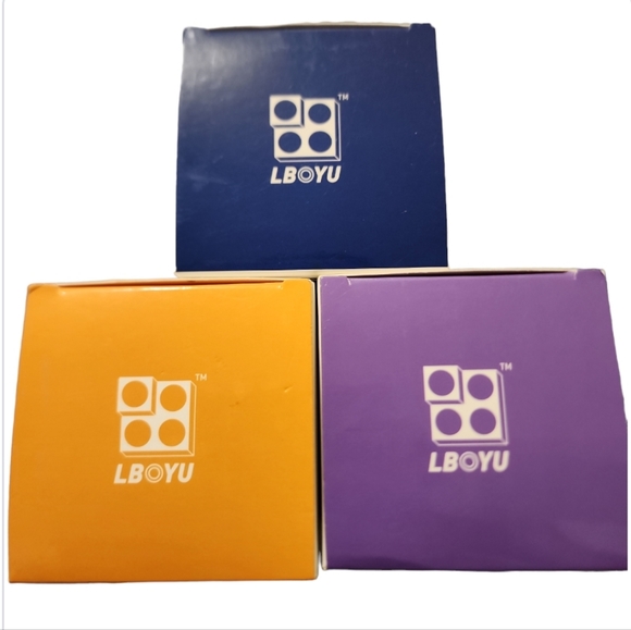 3 New in box Micro brick pokemon - Picture 3 of 3